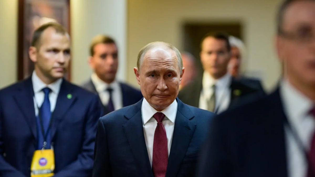 A Russian drone rigged with explosives turned up at a German airport, and US intel warns Putin could test NATO next — BIGNEWS — Aslikannih