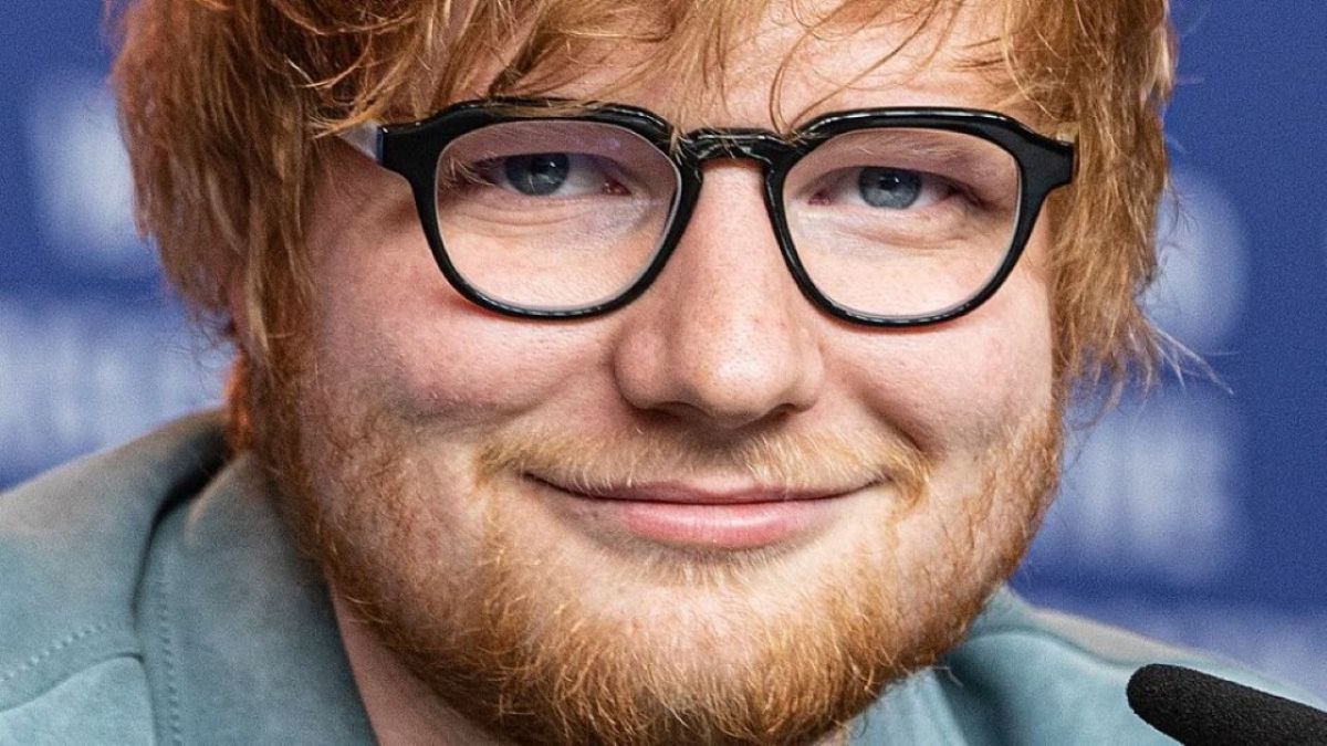Ed Sheeran