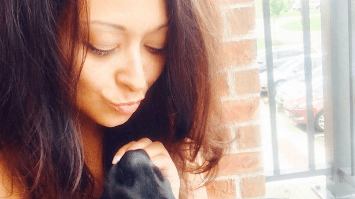 Katie Garcia via Nicole Bandera, GoFundMe