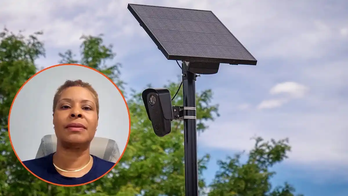 Georgia student allegedly flagged by Flock camera for not having insurance. She proves the car is insured – the cop still issues a ticket anyway