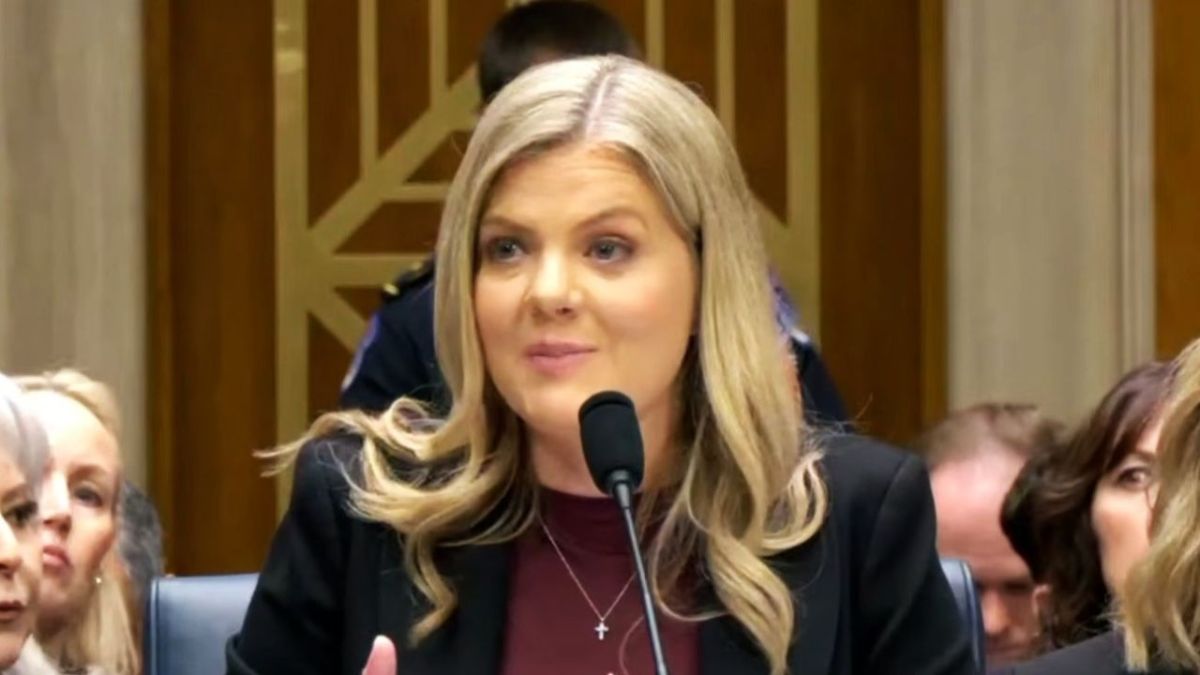 Dr Heidi Overton