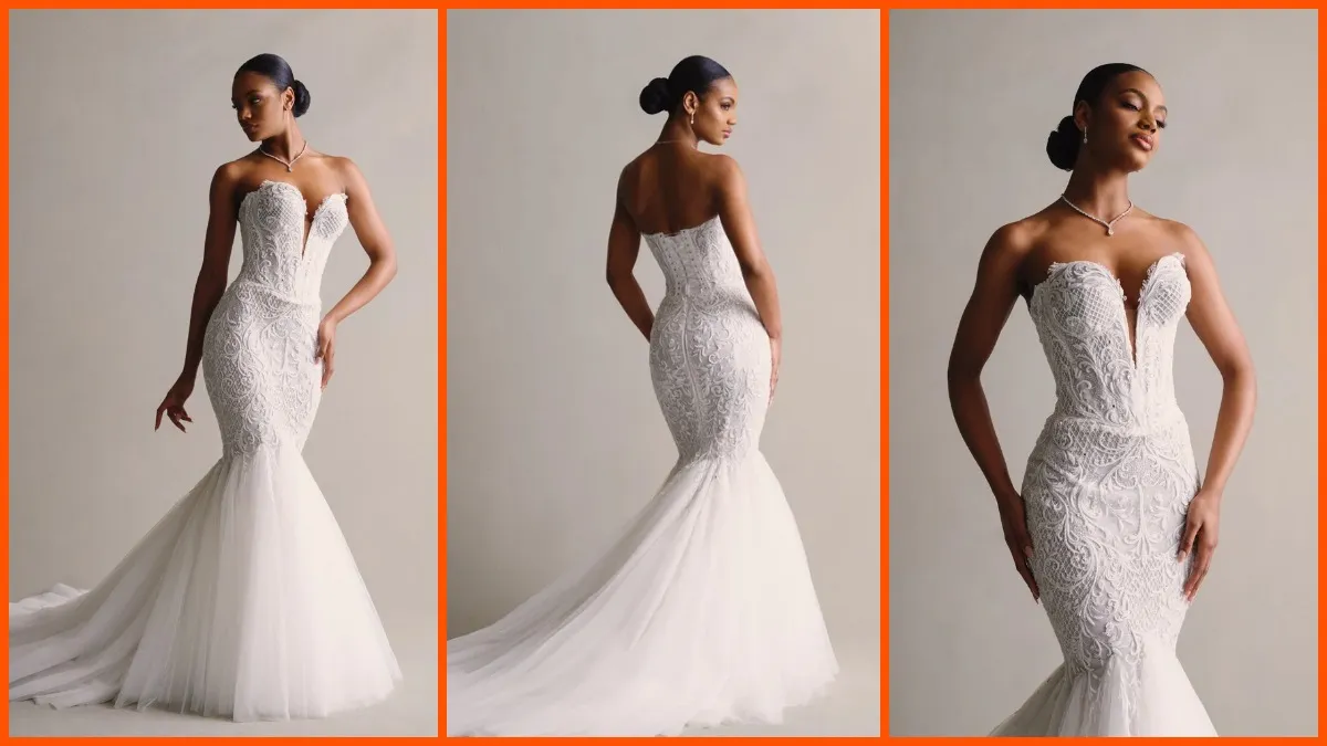 Bride placed an order for her dress over a year before her wedding. Then it kept getting delayed: ‘IT’S STILL NOT HERE’