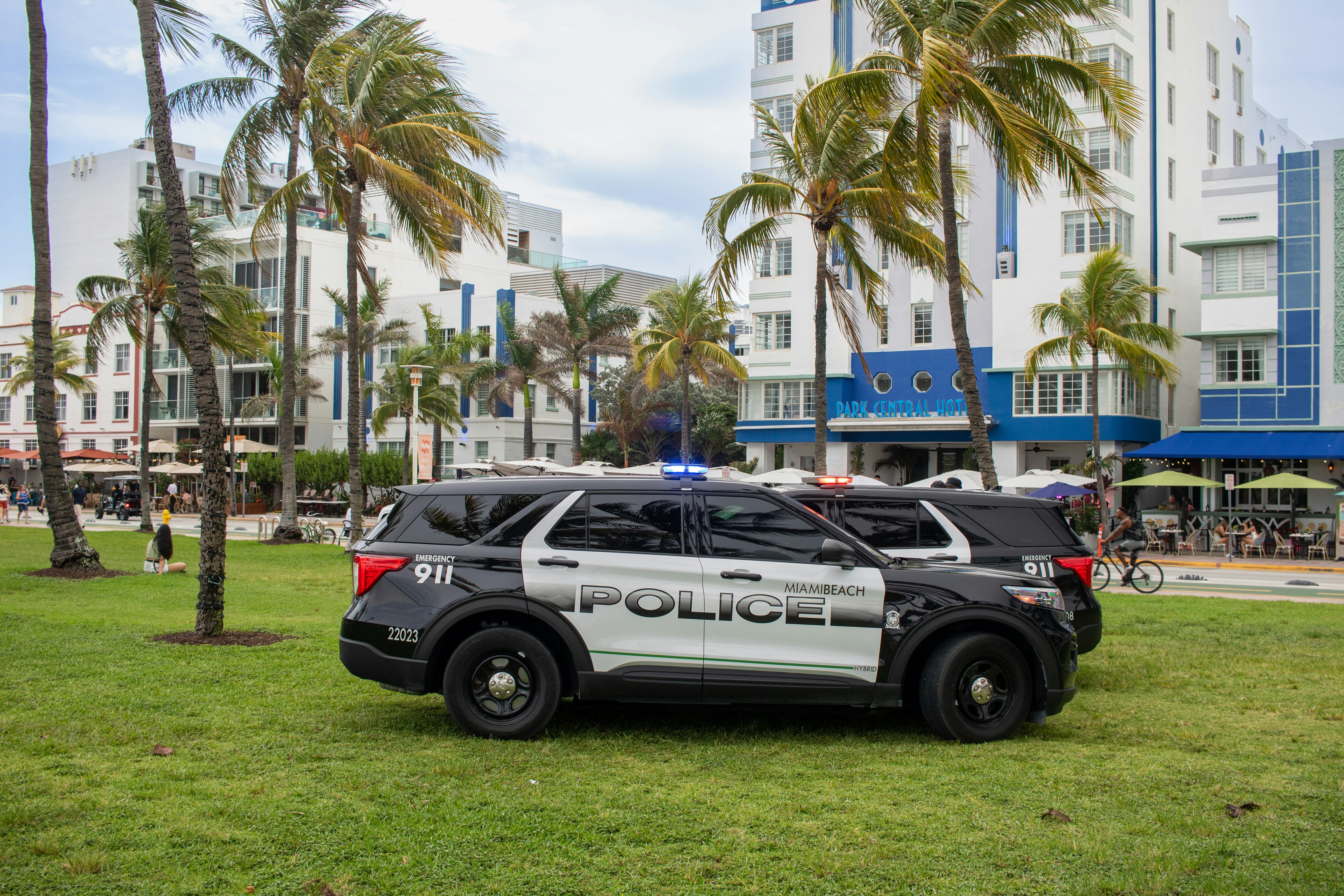 Florida couple tragically die in a Kenya helicopter crash. Mere days later, someone allegedly starts cleaning out their house