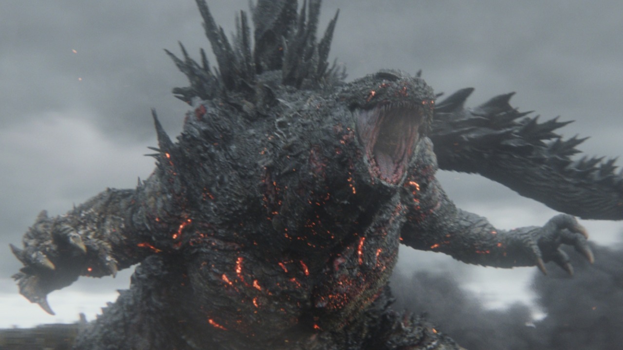 Review: ‘Godzilla Minus Zero' is a phenomenal Godzilla movie, but lives in the shadow of ‘Minus One'