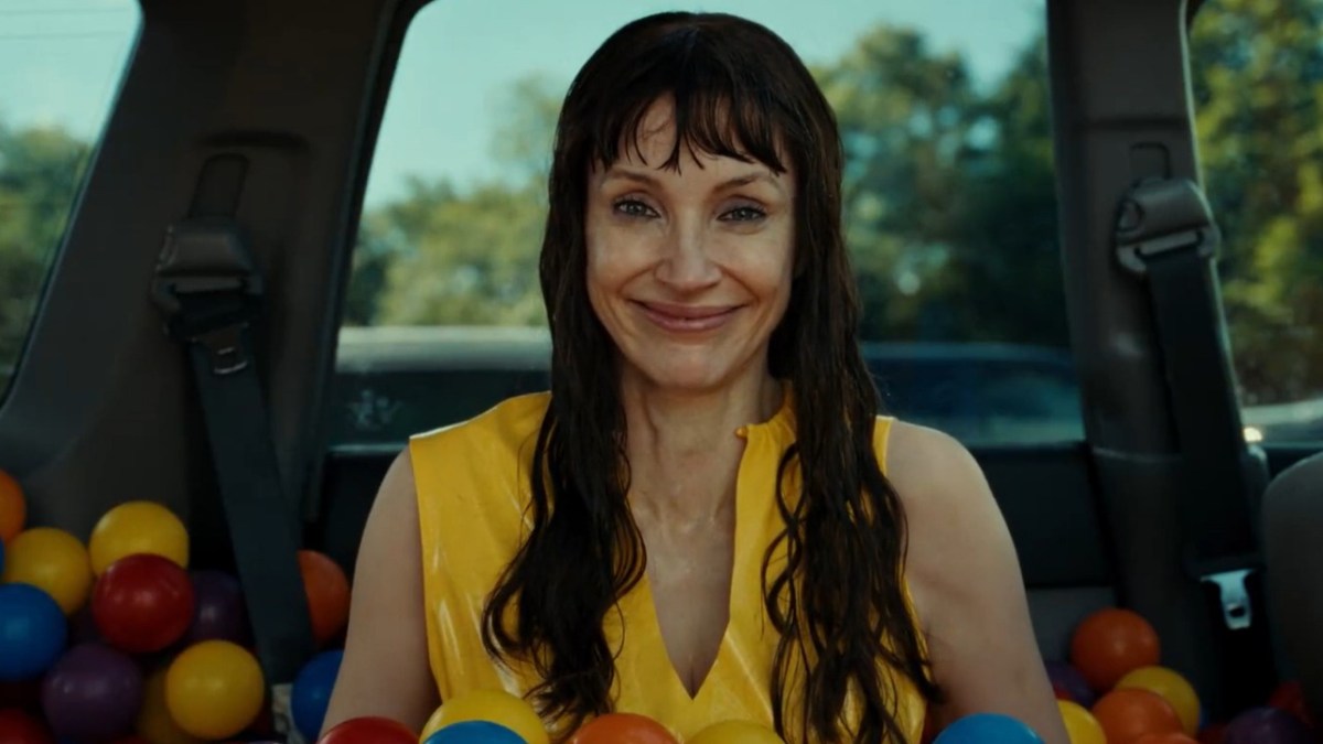 Jessica Chastain in Other Mommy